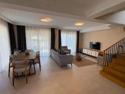 4+1-Zimmer Vip Villa Zu Verkaufen in Dalyan Bz. Ortaca - 306 m²