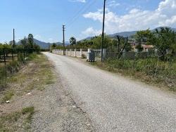 Land Zu Verkaufen in Dalyan Bz. Ortaca - Gehäuse-Zonierung - 5.100 m²