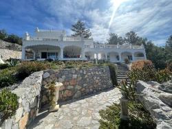 7+1-Zimmer Villa Zu Verkaufen in Gökbel Bz. Ortaca - 5.000 m²