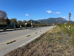 Land Zu Verkaufen in Dalyan Bz. Ortaca - Bevorzugte Gegend-Zonierung - 5.111 m²