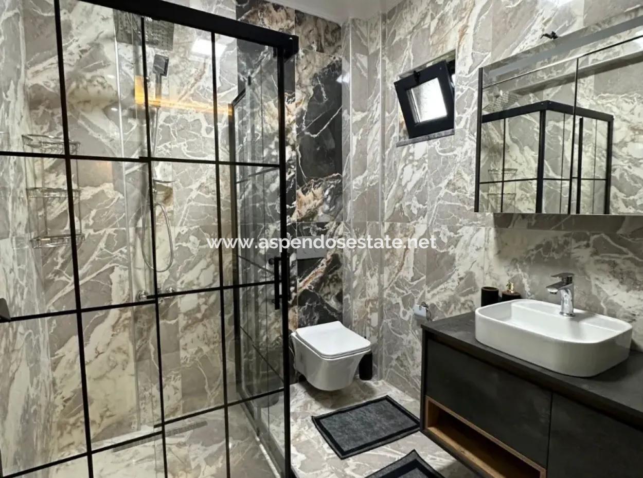 4 1 Villen Zum Verkauf Auf 14.136 M2 Feld In Eskiköy