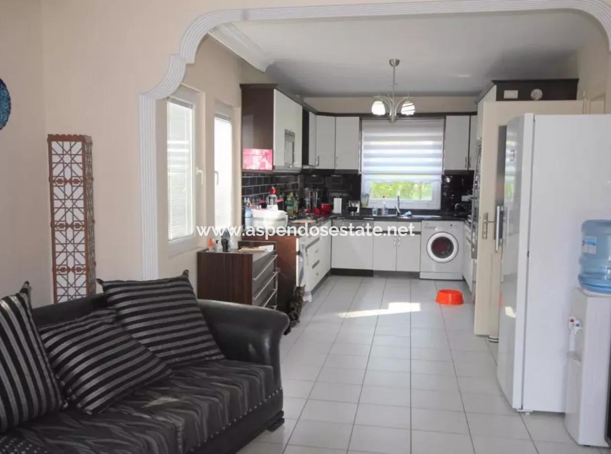 Dalyan Villa Zu Verkaufen Gulpinar 540M2 Grundstück Zu Verkaufen 5 1 Villa