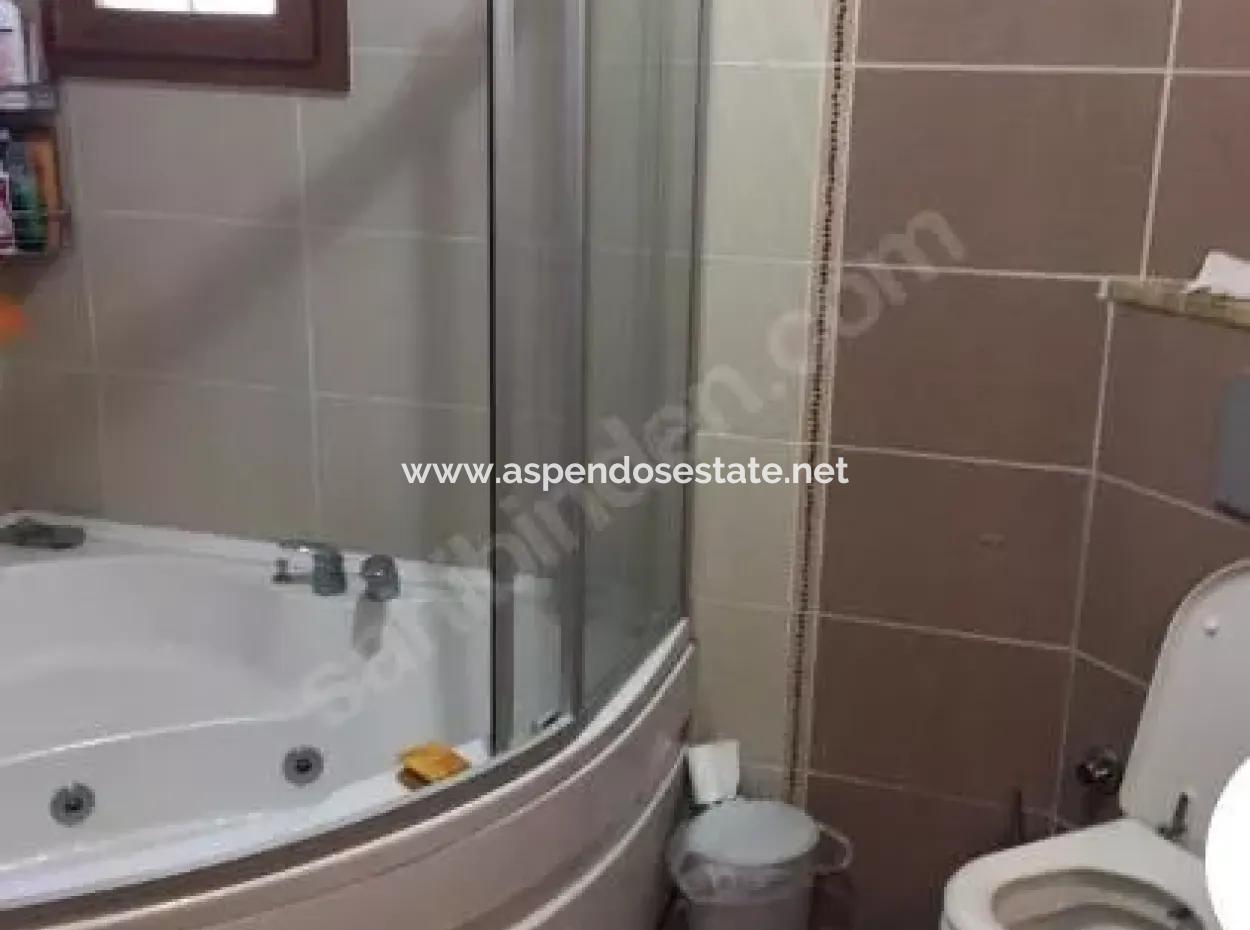 Dalyan Villa Zu Verkaufen 615M2 Land In 3 1 Villen Zu Verkaufen