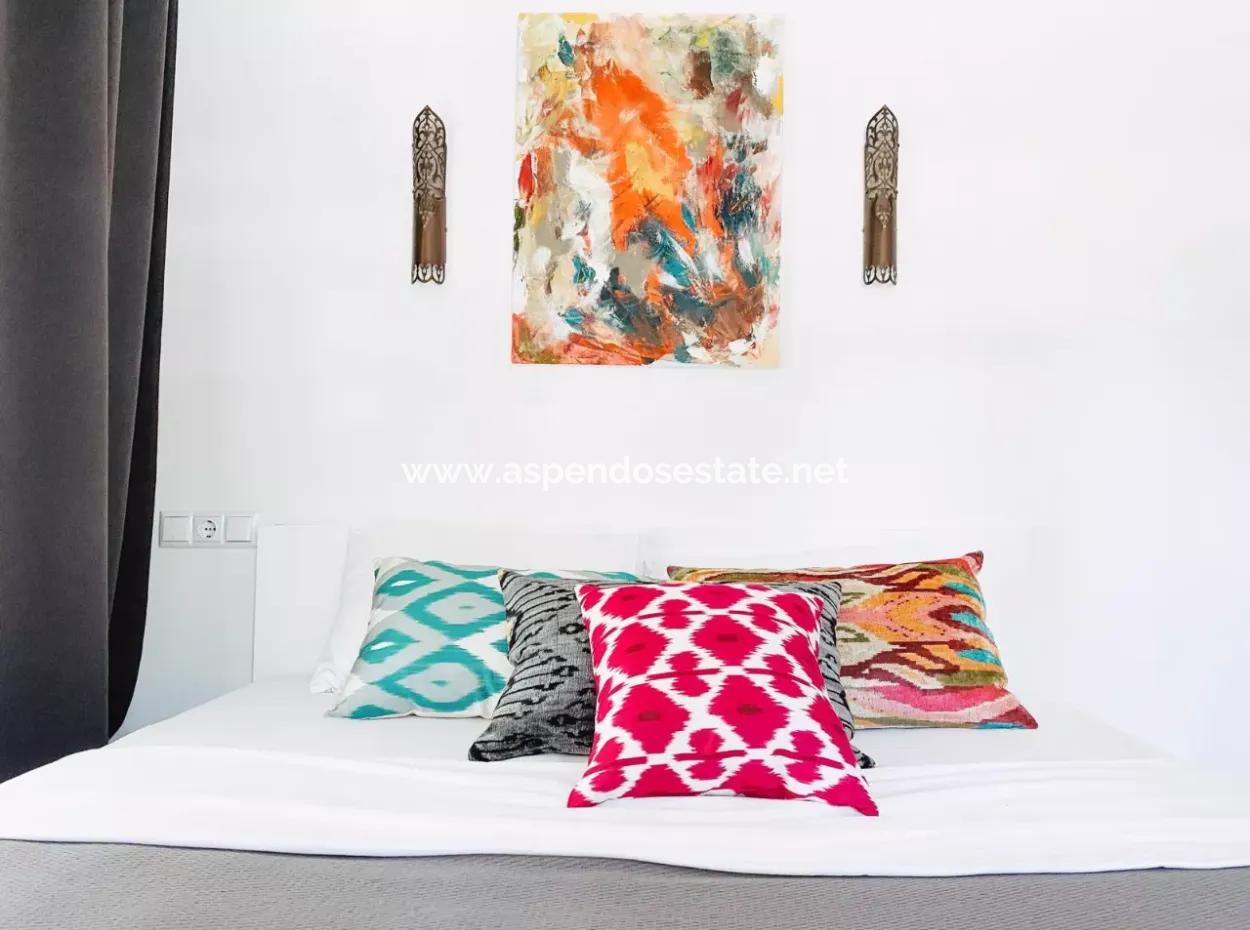 Hotel Zu Verkaufen In Dalyan