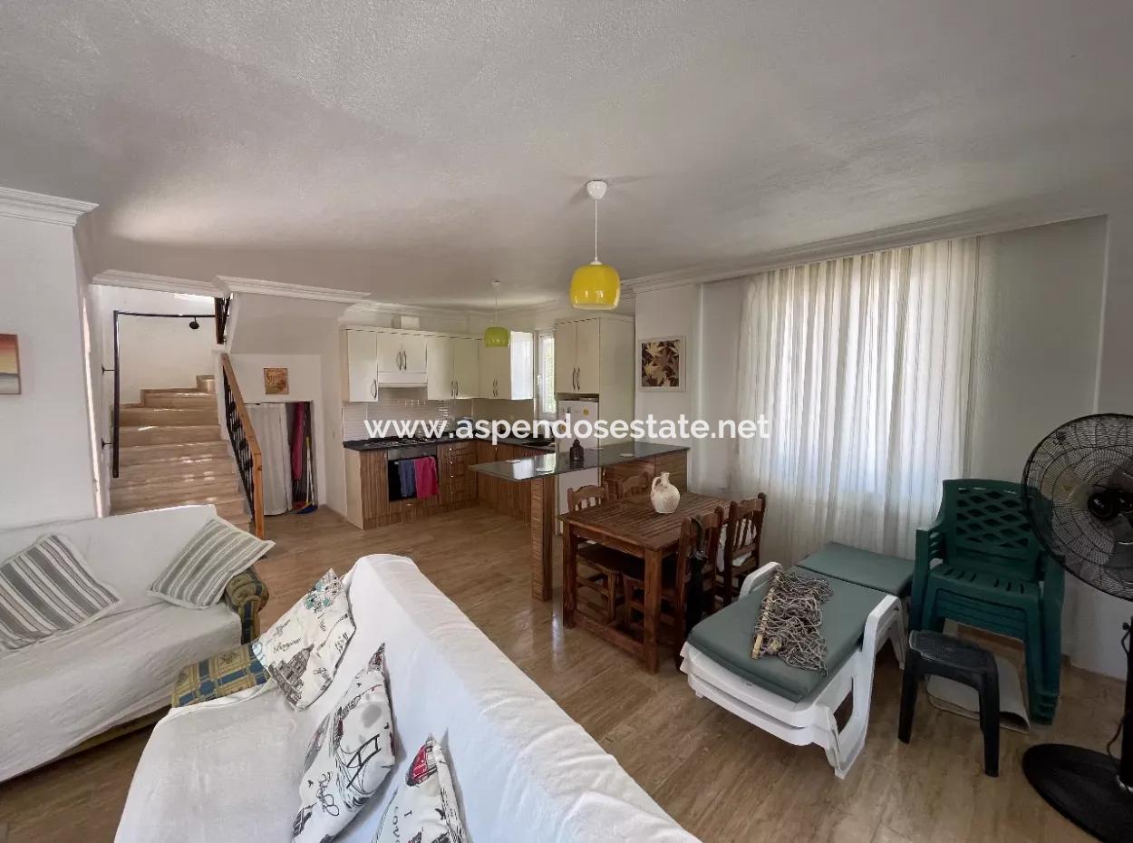 4 1 Villen Zum Verkauf In Dalyan Gülpinar