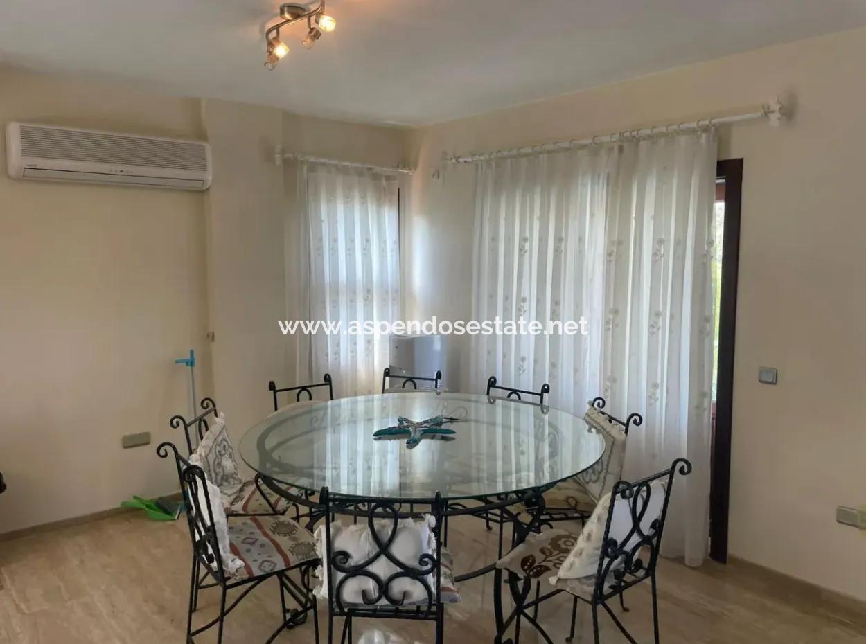 Villa Zum Verkauf In Dalyan Arikbaşın