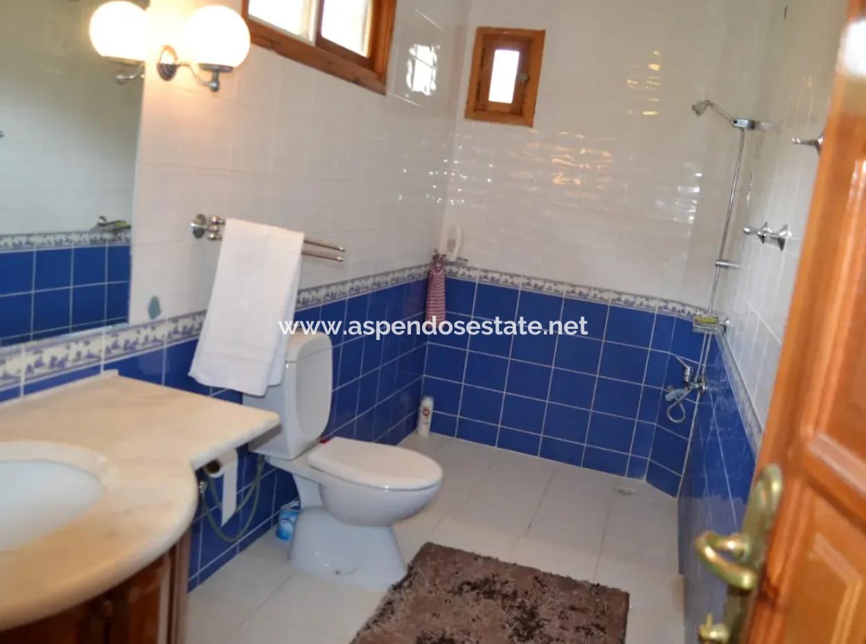 783M2 Land Villa Zum Verkauf In Ekincik