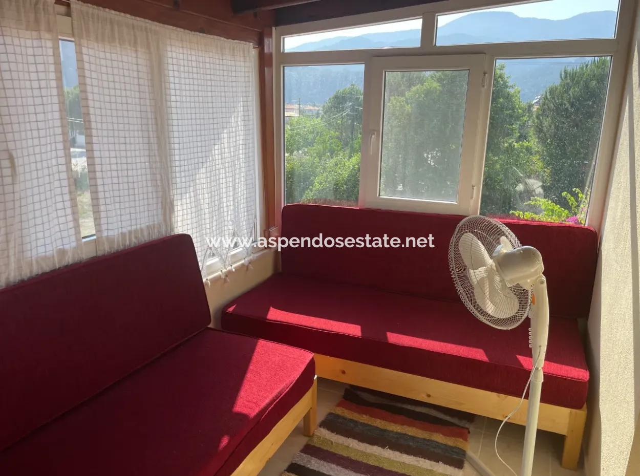 Dalyan Gülpınar 2 1 Duplex Gebraucht Kaufen