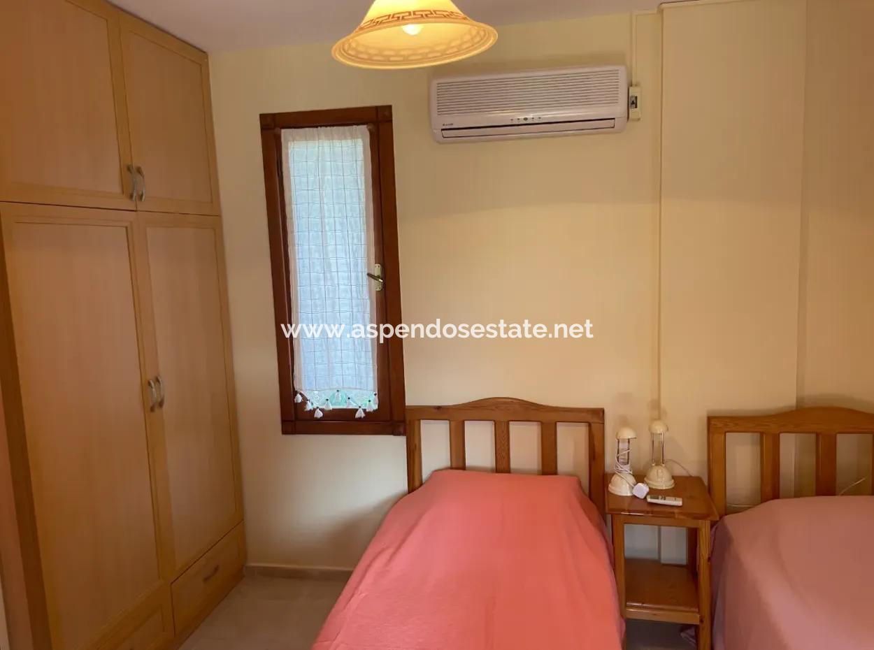 Dalyan Gülpınar 2 1 Duplex Gebraucht Kaufen