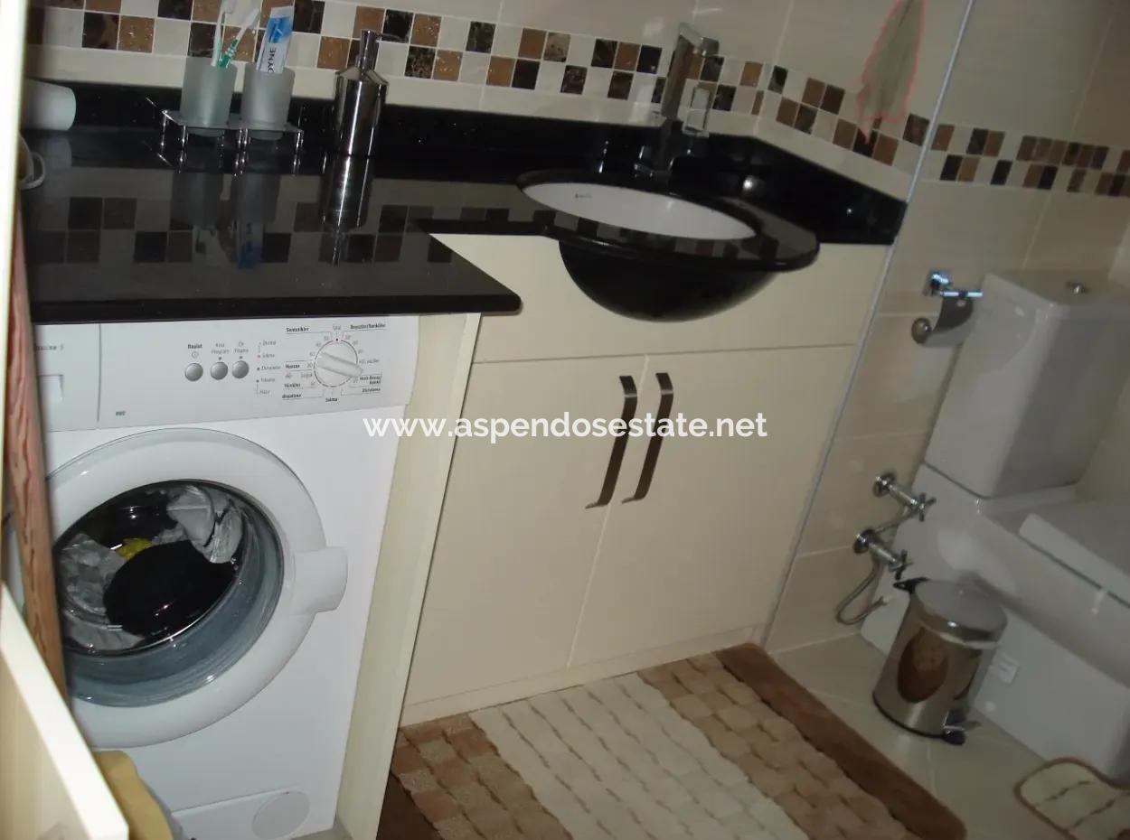 In Dalyan Gülpınar Dalyan Villa Für Verkauf Luxus-Villa In Grundstück Von 800M2 Innerhalb Der Empfohlenen 4 1