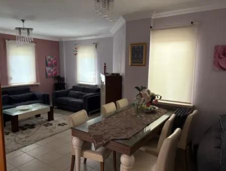4 1 Villen Zum Verkauf Auf 500M2 Grundstück In Gulpinar, Dalyan