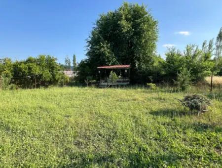 2 1 Einfamilienhaus Zum Verkauf Auf 1000M2 Grundstück In Eskiköy