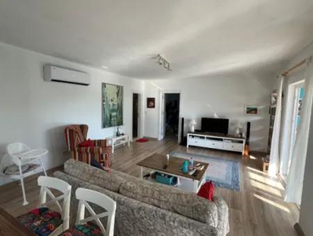2 1 Einfamilienhaus Zum Verkauf Auf 1000M2 Grundstück In Eskiköy
