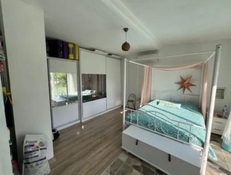 2 1 Einfamilienhaus Zum Verkauf Auf 1000M2 Grundstück In Eskiköy