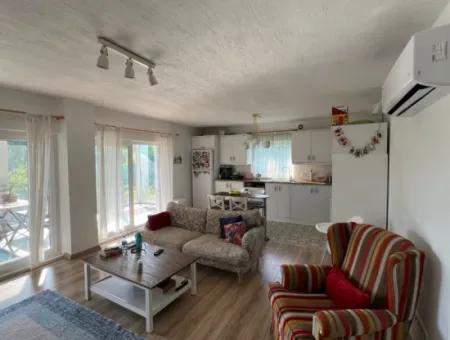 2 1 Einfamilienhaus Zum Verkauf Auf 1000M2 Grundstück In Eskiköy