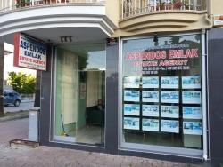 Dalyan Aspendos Immobilien