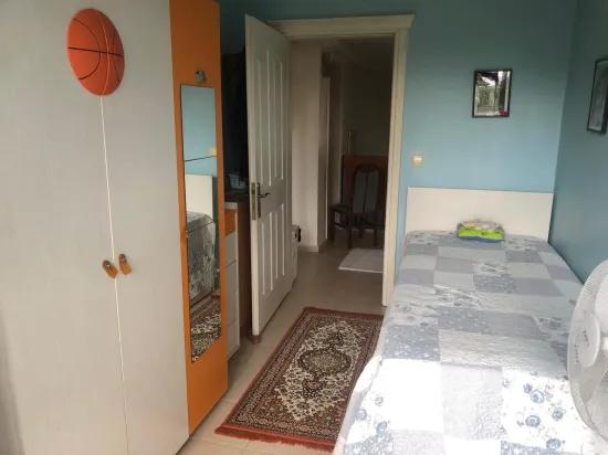 Dalyan Im Zentrum 300m2 Grundstück Innerhalb 3+1 Zum Verkauf Villa