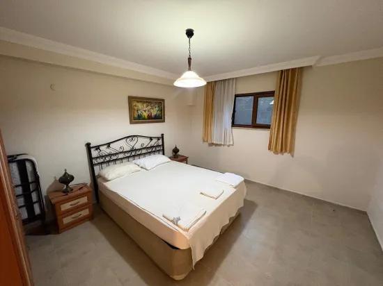 Villa Mit Königgräberblick, 4+1, Zu Verkaufen In Dalyan, Maraş
