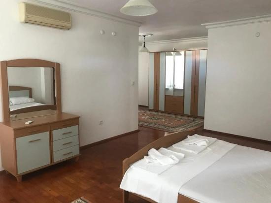 4+1 Villa Zum Verkauf Auf Einem 1000 M² Großen Grundstück In Dalyan