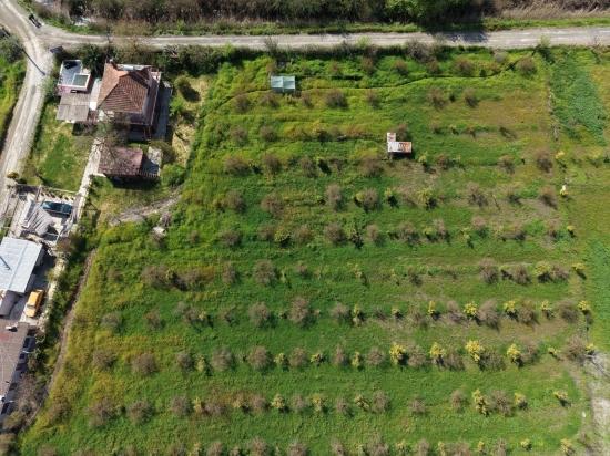 Tourismusorientiertes Unternehmen Auf Einem 11.000 M² Großen Grundstück In Eskiköy Zu Verkaufen.