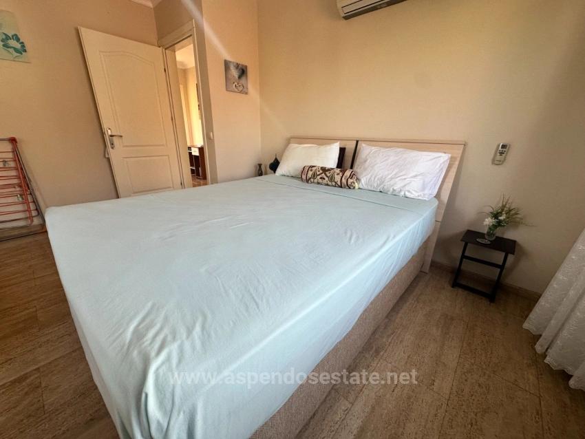 4+1 Villa For Sale On A 500M2 Plot Close To Dalyan Center