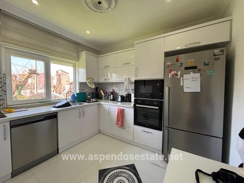 2+1 Bedroom Detached house For sale in Okçular Nbh. Ortaca - 459 m²