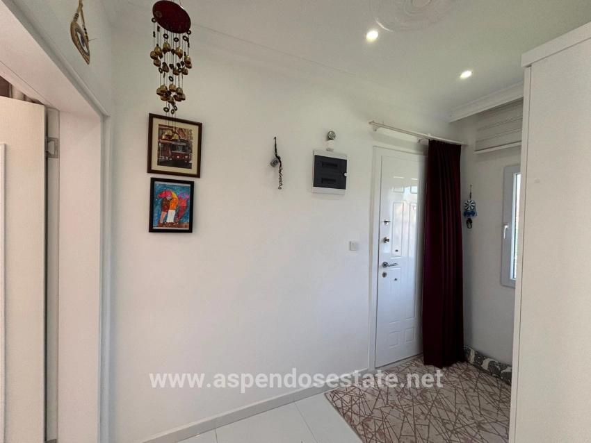 2+1 Bedroom Detached house For sale in Okçular Nbh. Ortaca - 459 m²