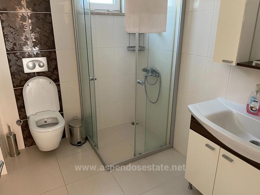 4+1 Villa For Sale On A 579M2 Plot In Dalyan Gülpınar