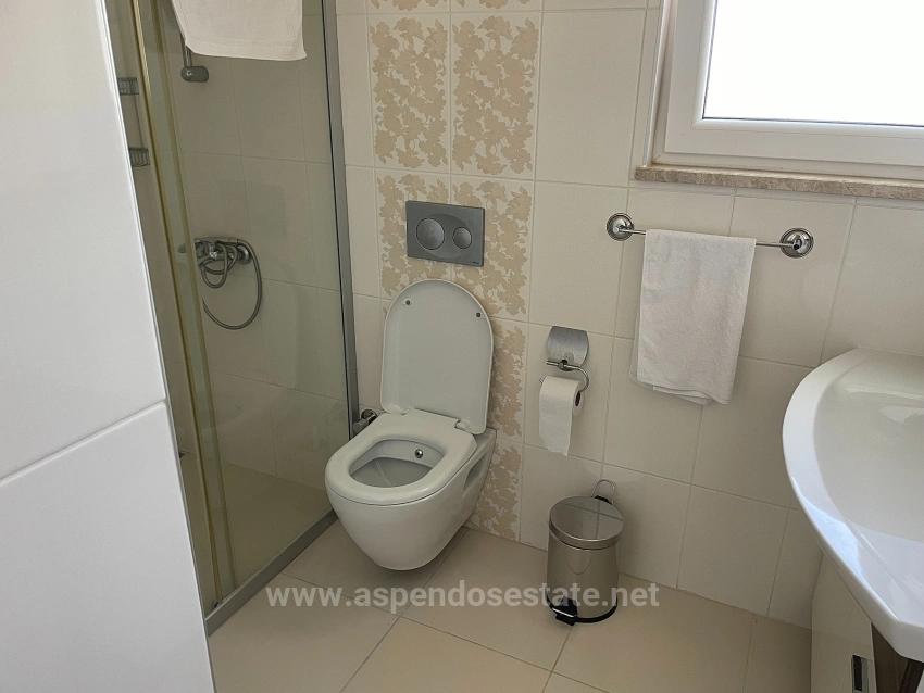 4+1 Villa For Sale On A 579M2 Plot In Dalyan Gülpınar