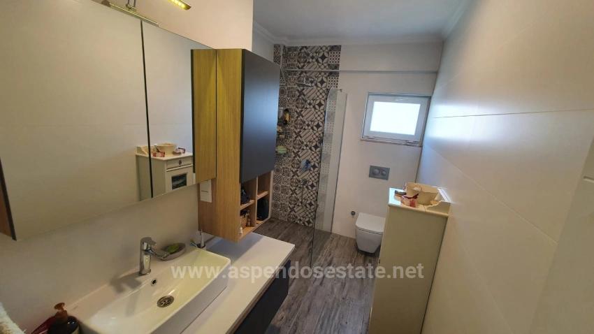 Villa For Sale In Dalyan Gülpınar On A 514M2 Plot