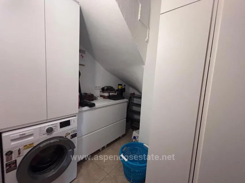 Corner Plot Of 980M2 With 5+1 Rooms For Sale In Dalyan, Maraş.