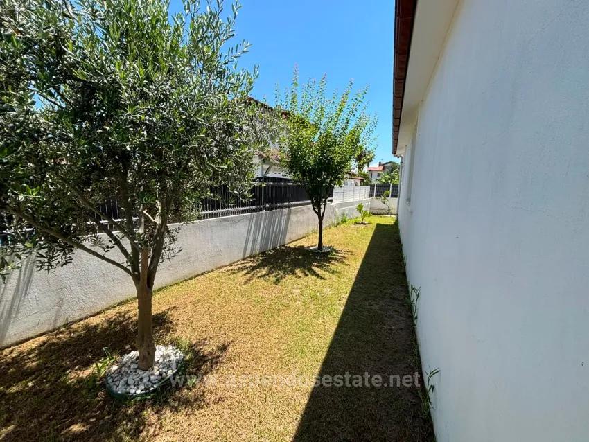 In Dalyan 4+1 Villa For Sale