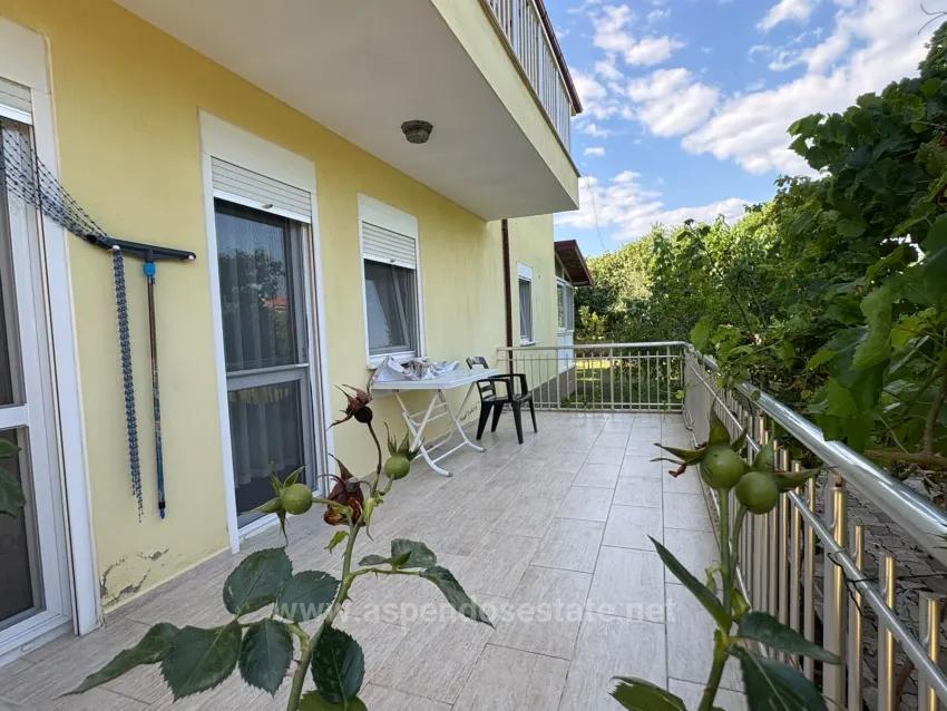 Dalyan Gülpınar 1000M2 Plot Of Land Inside 4+2 For Sale Villa