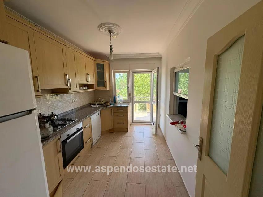 4+2 Bedroom Detached house For sale in Dalyan Nbh. Ortaca - 1.000 m²