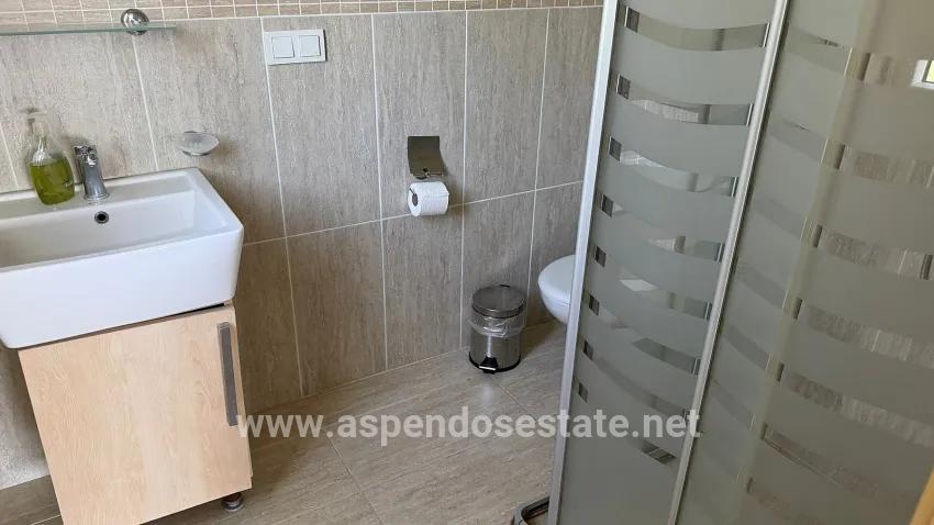 4+1 Bedroom Villa For sale in Gökbel Nbh. Ortaca - 992 m²