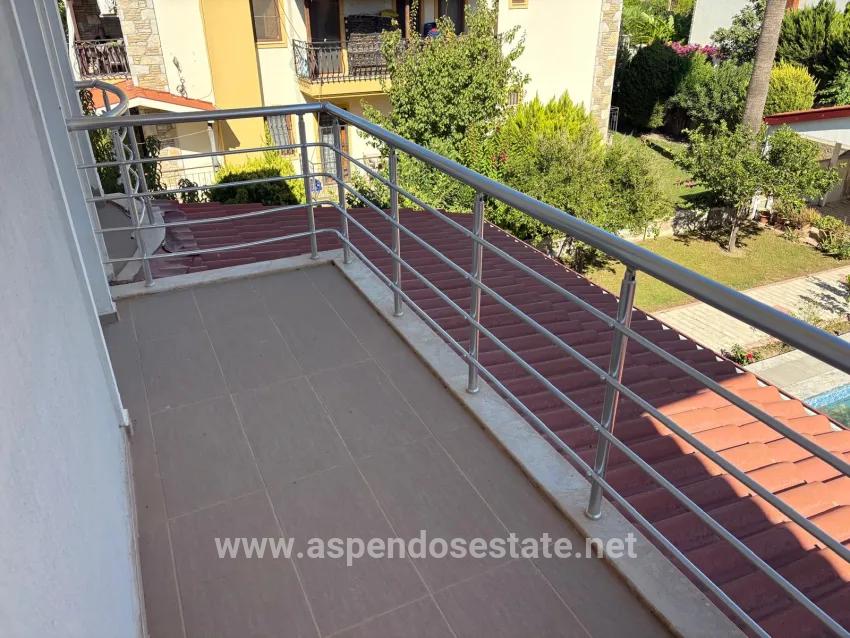 4+1 Bedroom Villa For sale in Dalyan Nbh. Ortaca - 520 m²
