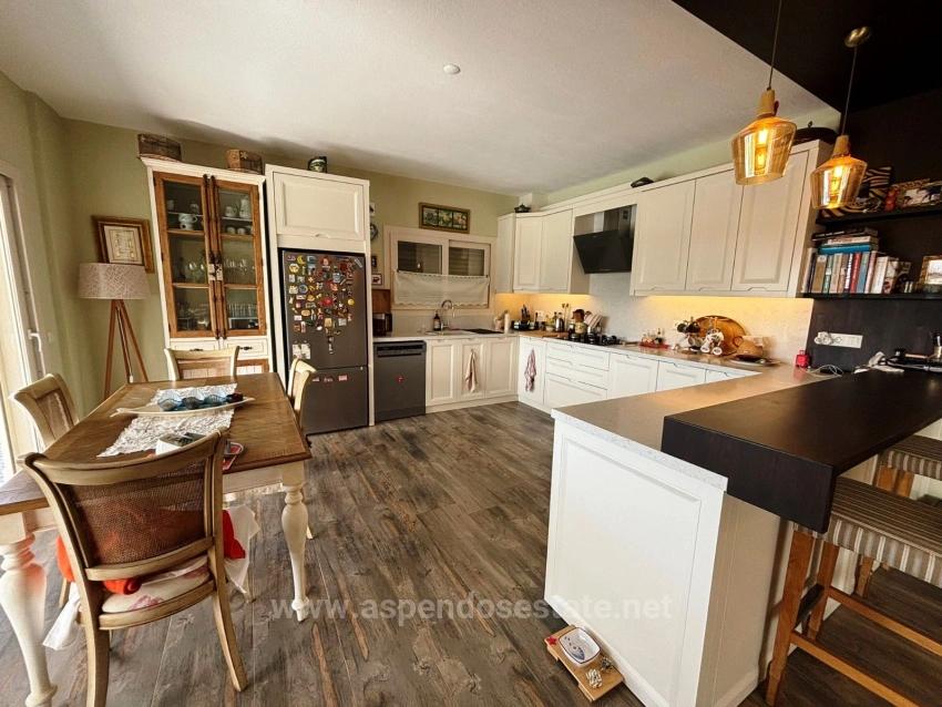 3+1 Villa For Sale On A 5000M2 Plot In Dalyan