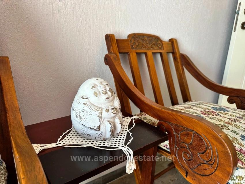 3+1 Villa For Sale On A 5000M2 Plot In Dalyan