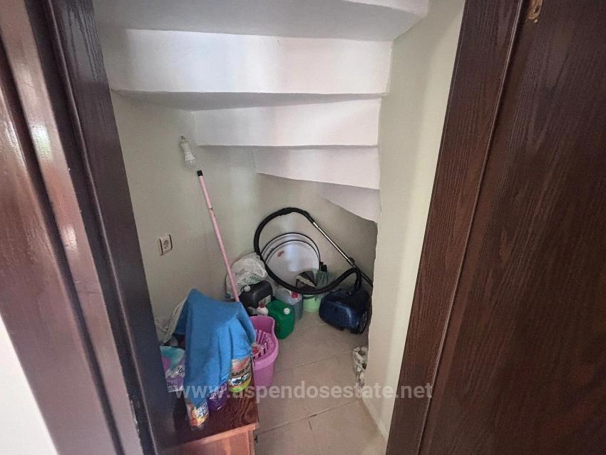 5+1 Villa For Sale On A 301M2 Plot In Dalyan