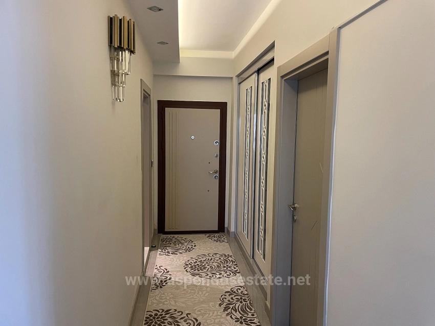 2+1 Apartment For Sale In Dalyan