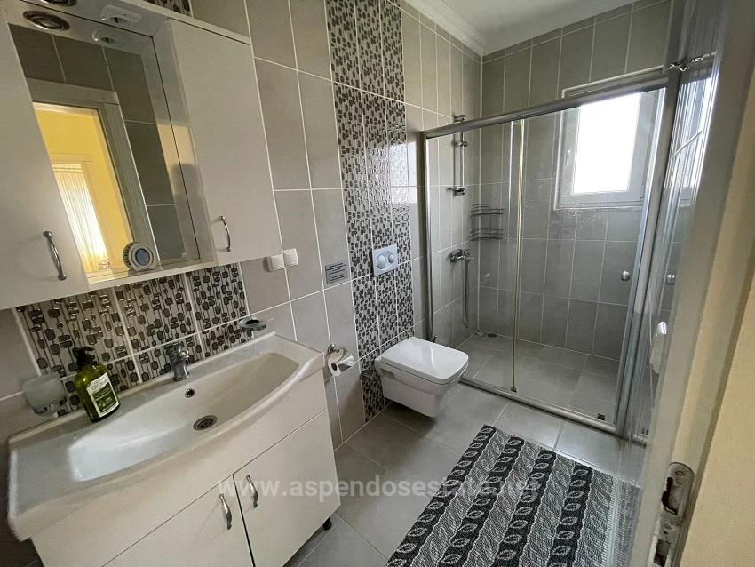 Villa For Sale In Dalyan, Maraş With View Of The King's Tombs