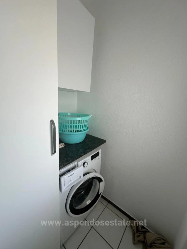 3+1 Villa For Sale On A 1151M2 Plot In Okçular