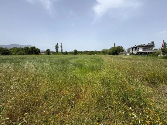 2390m2 Land For Sale In Okçular Marmaris