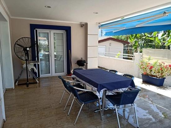 4+1 Villa For Sale In Dalyan Gülpınar, 573m2