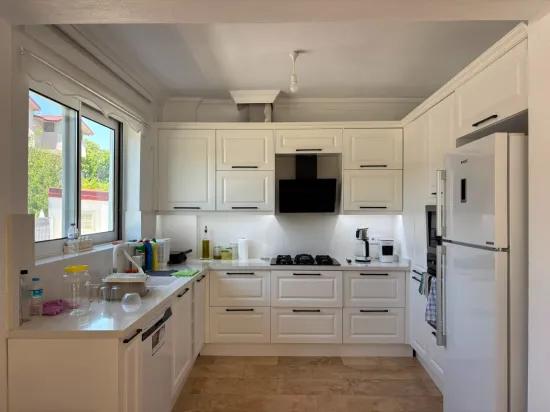 In Dalyan 4+1 Villa For Sale