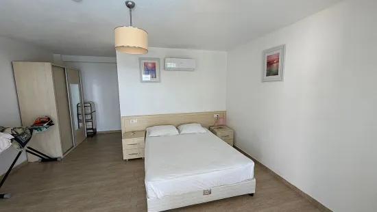 Villa 4+1 for sale with lake and sea view In Gökbel, Dalyan