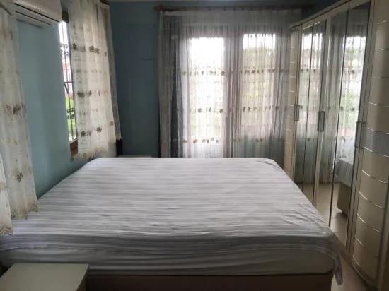 Dalyan centre 300m2 land Inside 3+1 villa for sale