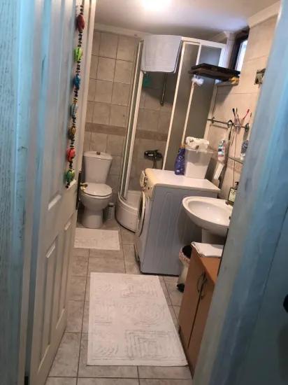 Dalyan centre 300m2 land Inside 3+1 villa for sale