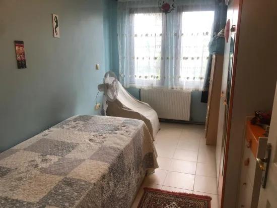 Dalyan centre 300m2 land Inside 3+1 villa for sale