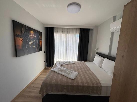 4+1 Villa For Sale In Gülpınar, Dalyan